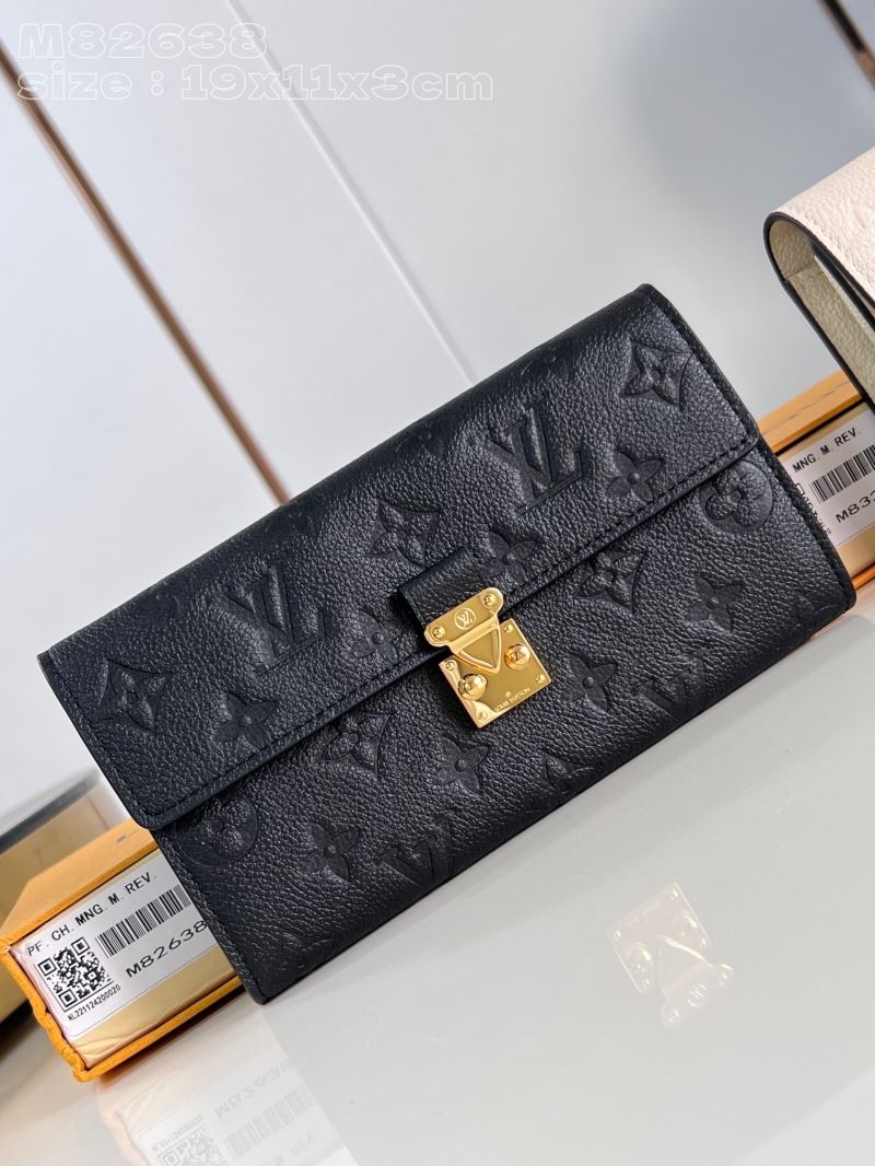 Louis Vuitton Wallets